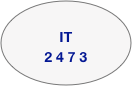 
IT
2 4 7 3 